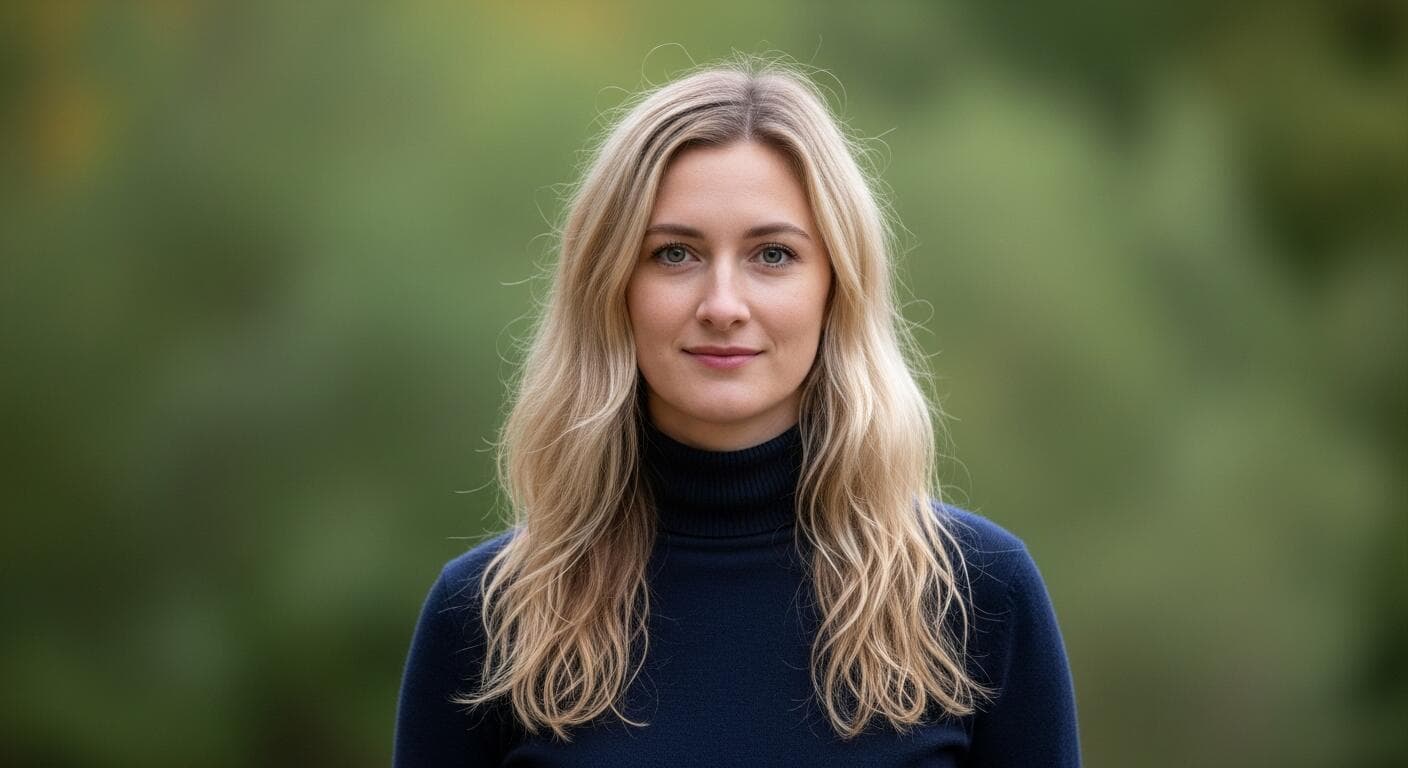 Couple sitting together on a window seat in warm afternoon light, one holding the other's hand, representing love language compatibility