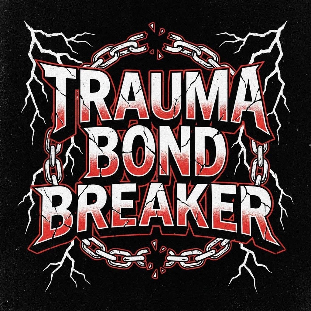 Trauma Bond Breaker