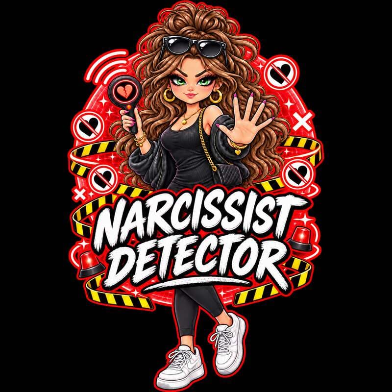 Narcissist Detector